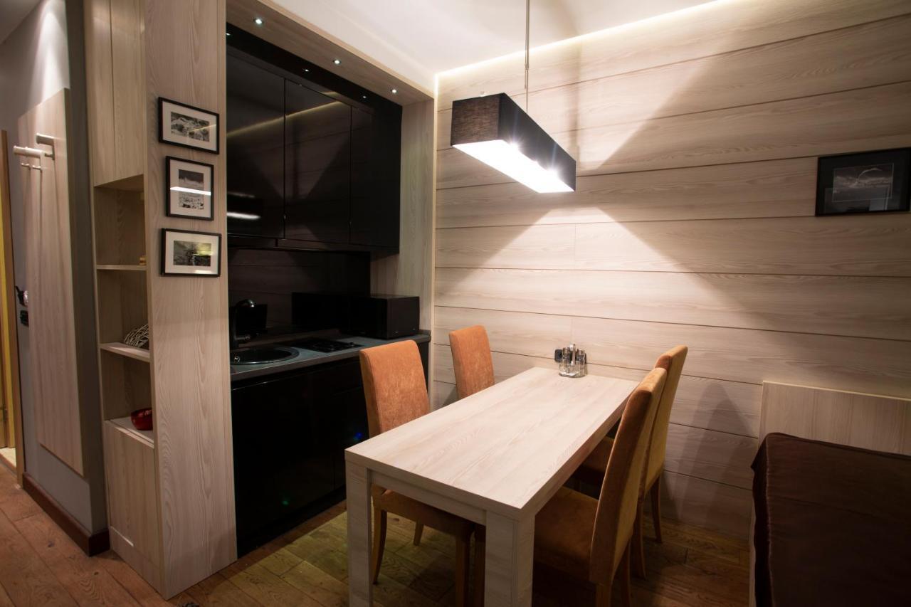 Apartment Ht Kopaonik Luaran gambar