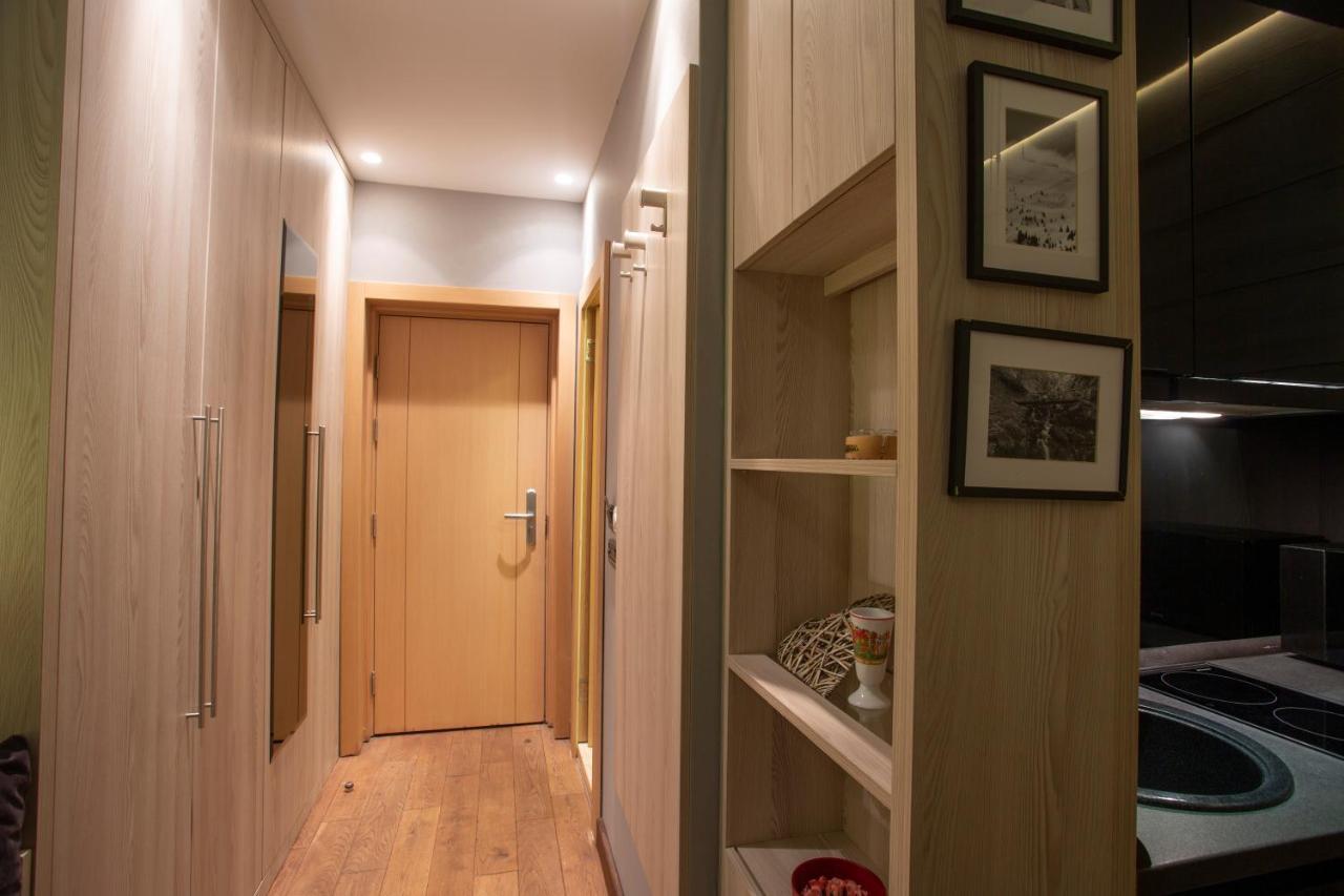 Apartment Ht Kopaonik Luaran gambar